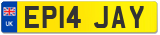 EP14 JAY