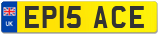 EP15 ACE