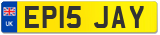 EP15 JAY