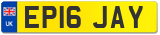 EP16 JAY
