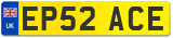 EP52 ACE