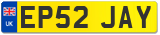 EP52 JAY