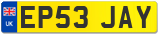 EP53 JAY