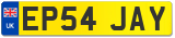 EP54 JAY