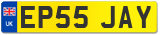 EP55 JAY