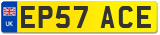 EP57 ACE
