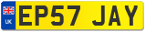 EP57 JAY