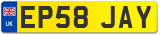 EP58 JAY