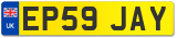 EP59 JAY