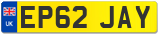 EP62 JAY