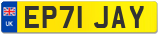EP71 JAY