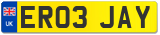 ER03 JAY