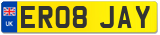 ER08 JAY