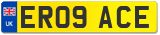 ER09 ACE