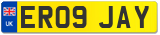 ER09 JAY