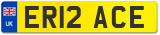 ER12 ACE