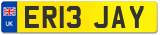 ER13 JAY