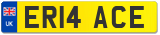 ER14 ACE