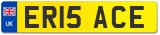 ER15 ACE