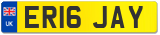 ER16 JAY