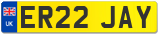 ER22 JAY