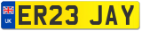 ER23 JAY