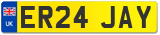 ER24 JAY