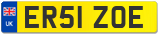 ER51 ZOE