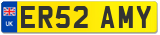 ER52 AMY