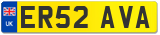 ER52 AVA