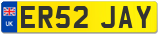 ER52 JAY