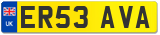 ER53 AVA