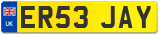 ER53 JAY