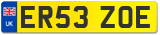 ER53 ZOE