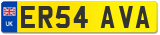 ER54 AVA