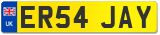 ER54 JAY