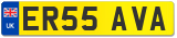 ER55 AVA