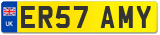 ER57 AMY