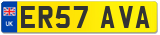 ER57 AVA