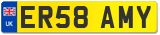 ER58 AMY