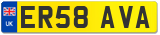 ER58 AVA