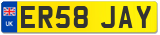 ER58 JAY