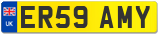 ER59 AMY