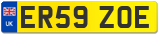 ER59 ZOE