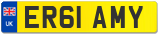 ER61 AMY