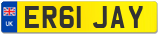 ER61 JAY