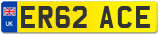 ER62 ACE