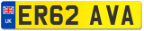 ER62 AVA