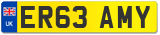 ER63 AMY