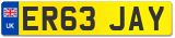 ER63 JAY